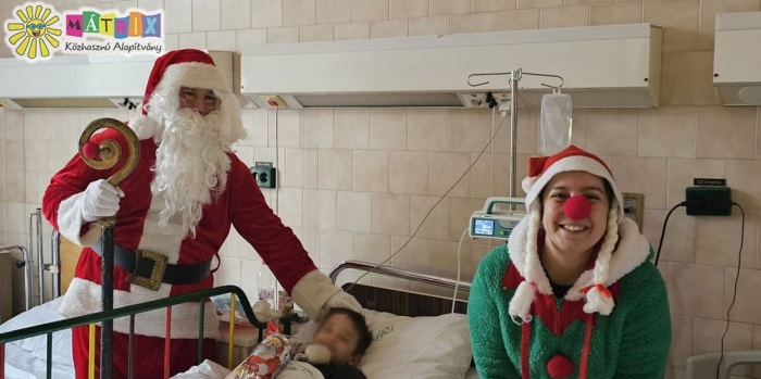 támogatás, alapítvány